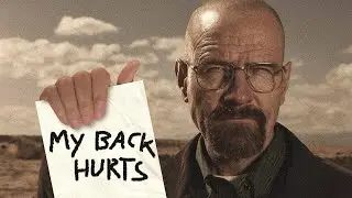 Breaking Back [YTP]