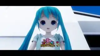 Short Animation: 