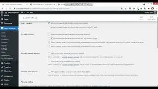 Cara Instalasi Wordpress dan Woocommerce di Hosting (Part 2)