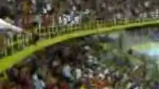 BRS: Te robaron la banderas