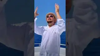 Знакомая с детства песня про море #антонов #кавер #славаблагов #sea #top #short #cover