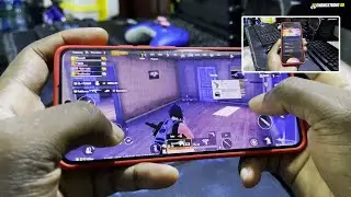 Xiaomi Redmi Note 13 Pro+ 5G: NEW Best Display Colors Setting - PUBG Mobile Test
