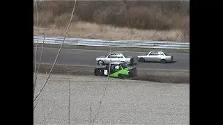 DNRT Zandvoort April 2006