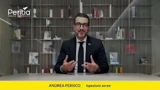 Peritia | ispezioni aeree: chi scegliere?