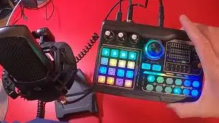 Best Podcast Equipment Bundle TEMU REVIEW WOW!