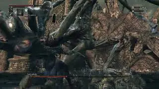 Amygdala: Bloodborne | First Playthrough