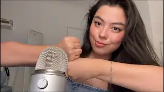 АСМР КОКОСОВЫЙ ДОЖДЬ||COCONUT RAIN ASMR🥥🌧️
