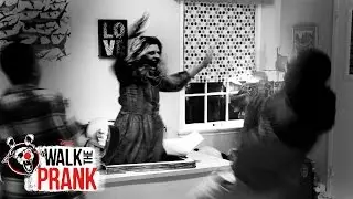 Zombie | Walk the Prank | Disney XD