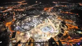 سورة الذاريات بصوت الشيخ ماهر المعيقلي