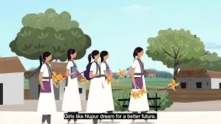 Nupur’s fight against child marriage | Swapnosarothi | BRAC
