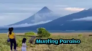 Munting PARAISO