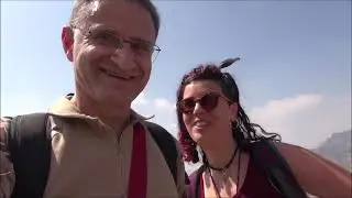 El Canal de LA AVENTURA DEL MISTERIO de Pedro Amorós nos saluda en uno de sus vídeos