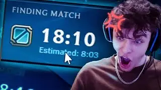 REASON WHY NOBODY PLAYS IN CHALLENGER