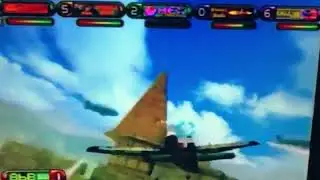 Propeller Arena vaporware GamePro 2004 🎮
