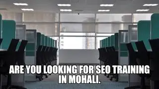 SEO Training in Chandigarh | WindowIT | SEO Training | 2020