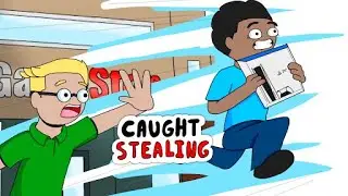Securing The PS5 - Animated Story