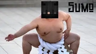 Sumo Combotage // Your God Has Returned..