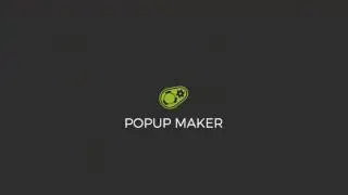 Open Popups in a Few Clicks on Form Submit Using Popup Maker and Gravity Forms