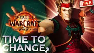 Changing MAIN Because of Nerfs?!