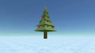 Зимняя музыка к новому году
