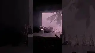 УЛЕТАЮЩИЙ ЗАНАВЕС КАБУКИ