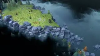Northgard  - НОРДГАРД.  11 - задание (Конец истории)