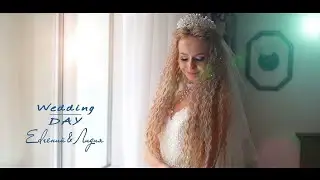 Wedding Evgeni & Lidiya