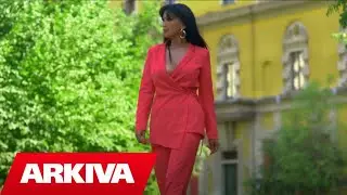 Aferdita Bajrami - Ku je dashni (Official Video 4K)