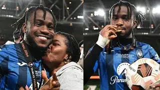 😱😱QUI EST VRAIMENT ADEMOLA LOOKMAN L'HOMME QUI À ETTEINT LE BAYER LEVERKUSEN😱😱
