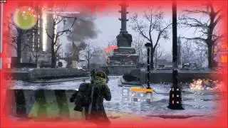 GottaBeTheHero TheDivision