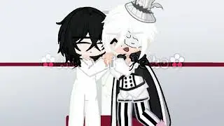 valentines, i guess  |•| BSD |•| Gacha