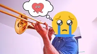 Sad Trombone Sound Effect - Funny Fail Meme Sound