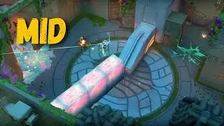 Valorant Pearl Gameplay Leaked (New Map)