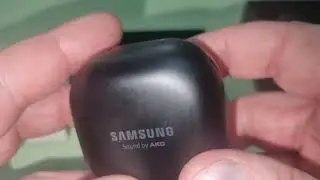 Samsung galaxy buds pro
