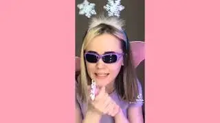 СМЕШНЫЕ ВИДЕО ИЗ ТИК ТОКА   Подборка видео с феей