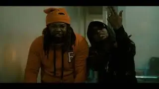 LV Diver x Scrilla - "Fell N Love " @lvdadiver3273 @SkrillaVisuals