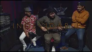 Inolvidable - Jenko y Nayid (Alma Antigua) ft Jorge Palacios  (versión Acustica) 永恒