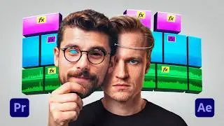 The Secret to Edit Like Iman Gadzhi (2026 Editing Masterclass)