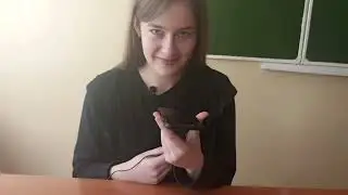 Признание девятиклассников