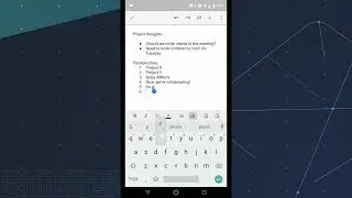 How to turn your Android phone into a powerful collaboration hub