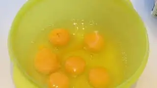 Капустный пирог в форме от Tupperware принцесса