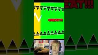 IT GETS HARDER AND HARDER 😱 Geometry Dash 2.2