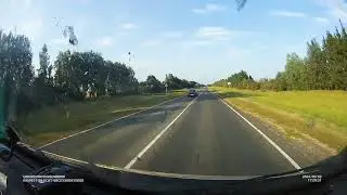 охреневший бабкин внук