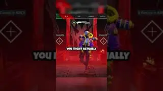 What Your Apex Legends Main Says About You - Wattson 