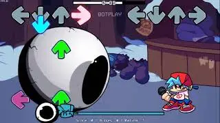 FNF FT. SANS · FREE GAME ·