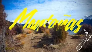 MONTAÑAS | NUEVA ZELANDA