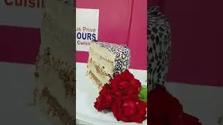 كيك بزليج بلدي مغربي مع القناة 🇲🇦🇲🇦😍❤❤2M