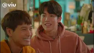 Weightlifting Fairy Kim Bok Joo | Caught in the act!