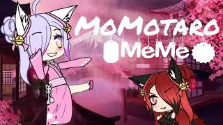 Momotaro ❦MeMe❦