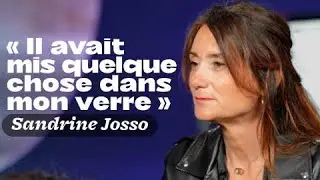 La députée Sandirne Josso a été dr*gué à son insu par un sénateur